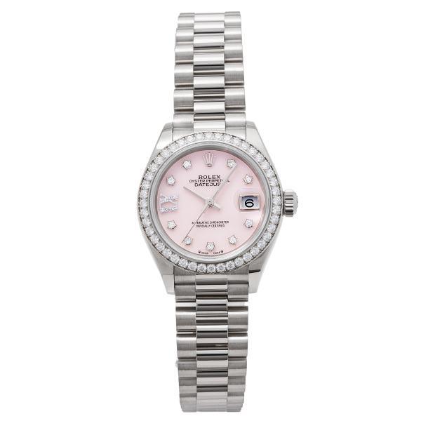 ロレックス rolex デイトジャスト datejust w268401