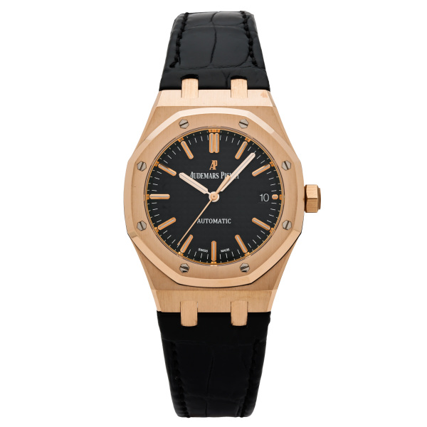 爱彼（Audemars Piguet） 爱彼 皇家橡树 皇家橡树 w268403