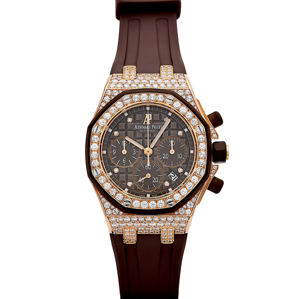 audemarspiguet royaloakoffshore w268404