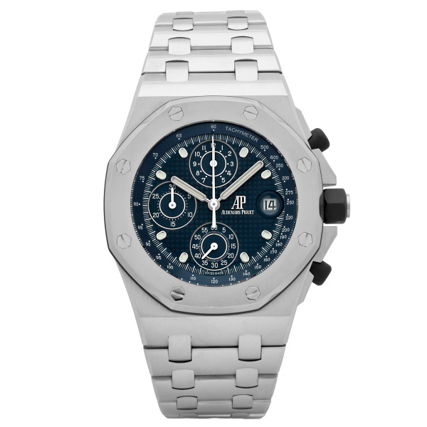 audemarspiguet royaloakoffshore w268405