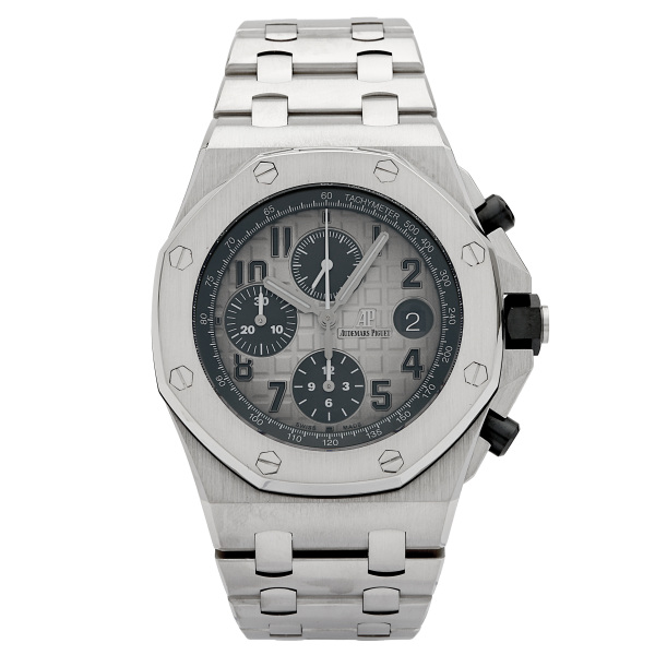 audemarspiguet royaloakoffshore w268406