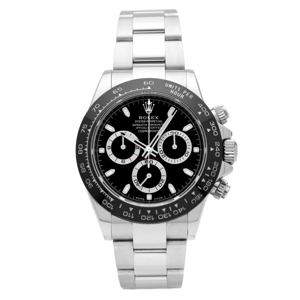 Rolex rolex Cosmograph Daytona daytona w182536
