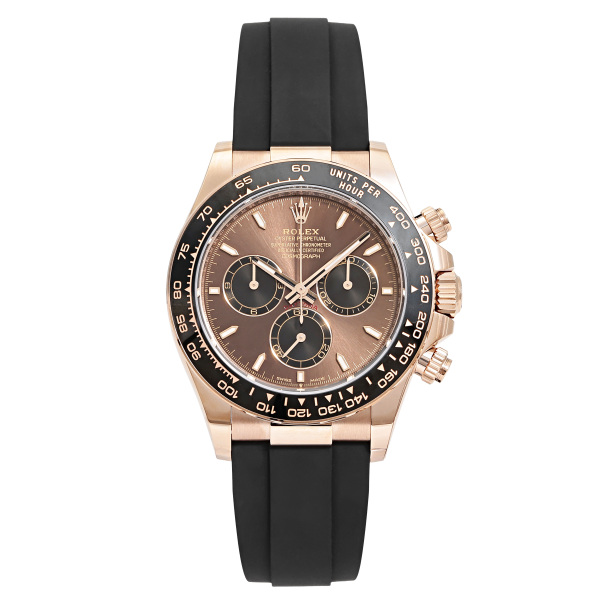 rolex daytona ロレックス コスモグラフ デイトナ  126515ln