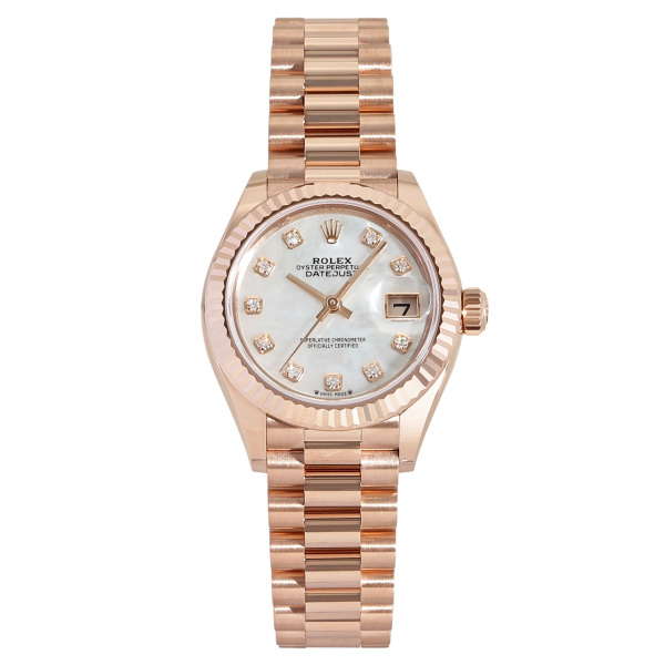 ロレックス rolex デイトジャスト datejust w268420