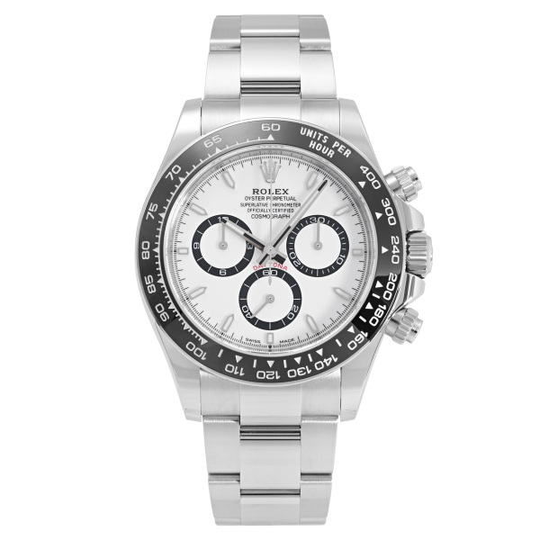 ロレックス rolex コスモグラフ デイトナ daytona w268422