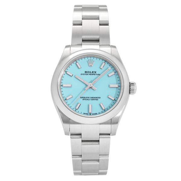 ロレックス rolex オイスターパーペチュアル oysterperpetual w268428