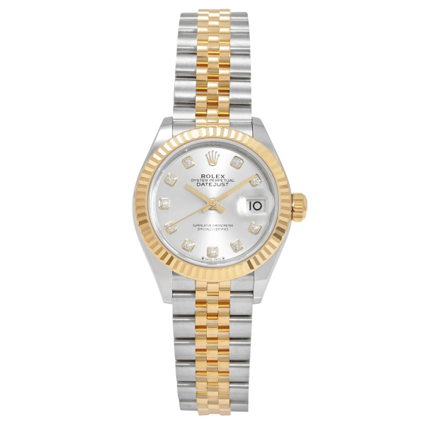 rolex datejust ロレックス デイトジャスト 28 279173g
