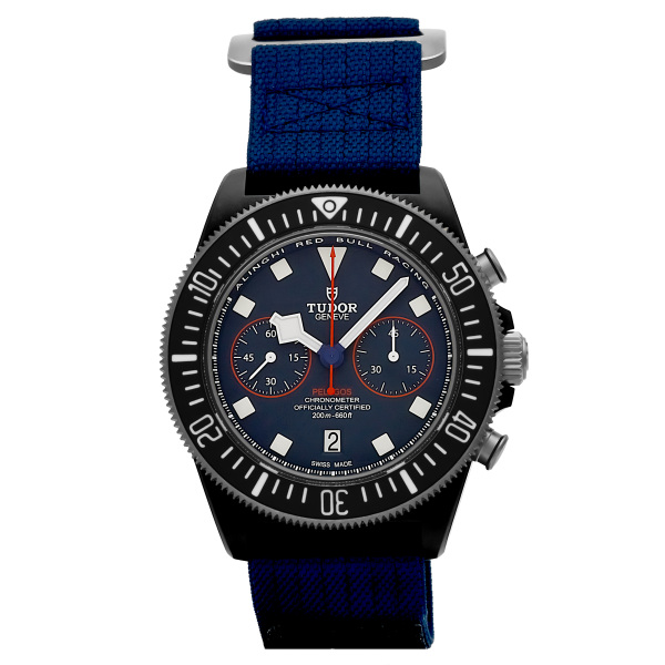 tudor peragosu チューダー（チュードル） ぺラゴス FXD クロノ 25807kn-0001