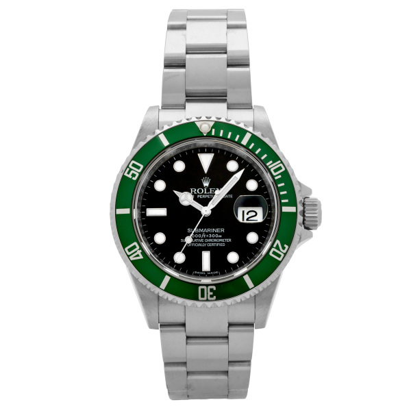 rolex submarinerdate w268445