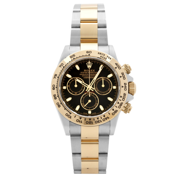 rolex daytona w268448