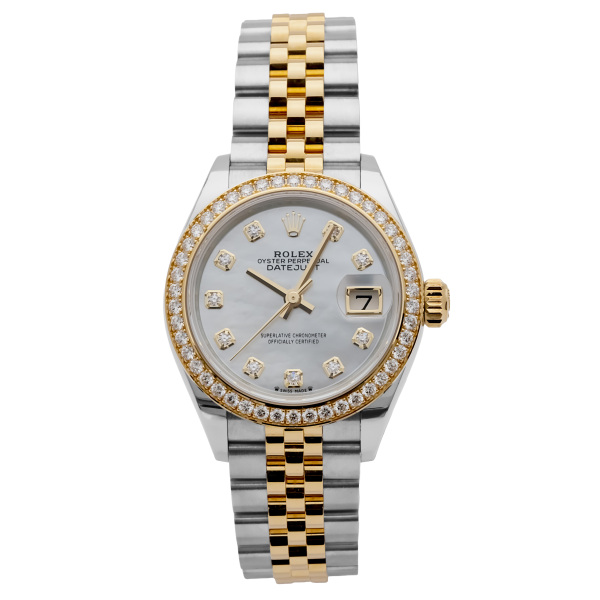 Rolex rolex Datejust Datejust w268449