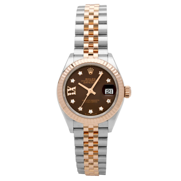 ロレックス rolex デイトジャスト datejust w268464
