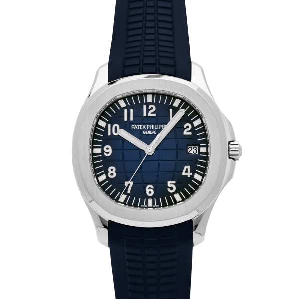 パテック・フィリップ patekphilippe アクアノート aquanaut w268465