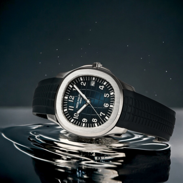 patekphilippe aquanaut パテック・フィリップ アクアノート  5168g-001