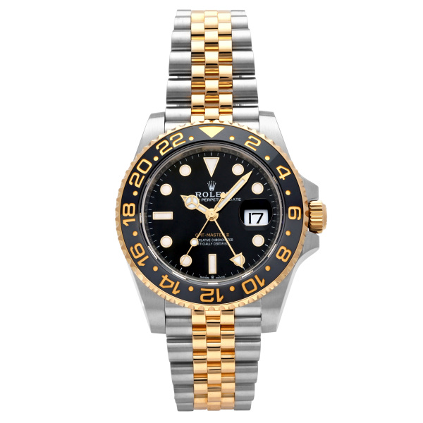 ロレックス rolex GMTマスターII gmtmaster2 w268470