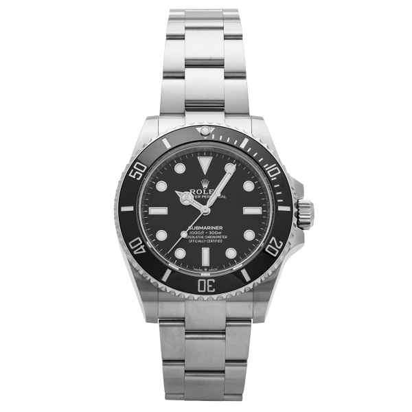 rolex submariner w268484
