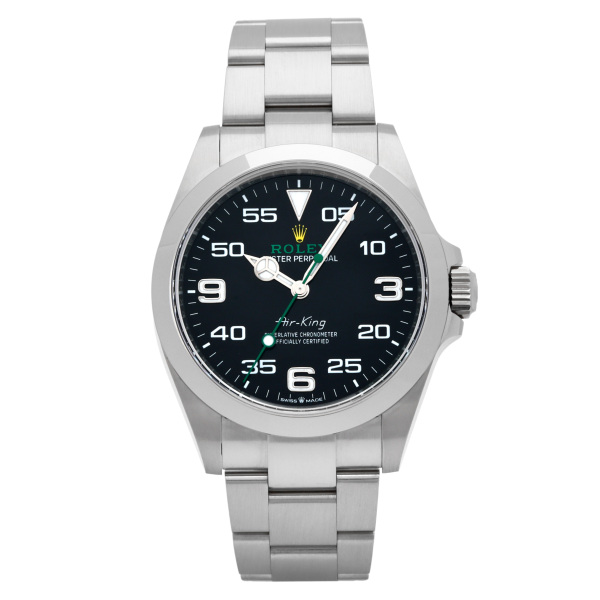 rolex airking Rolex Air king  126900