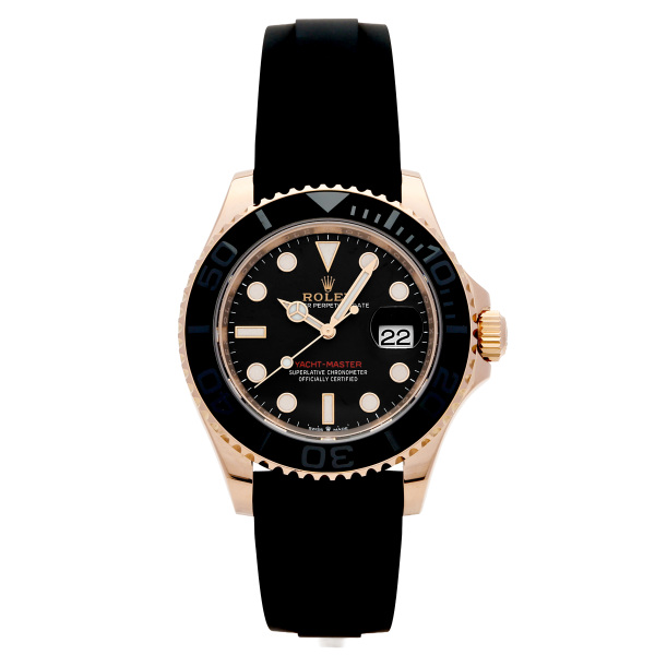 ロレックス rolex ヨットマスター yachtmaster w268487