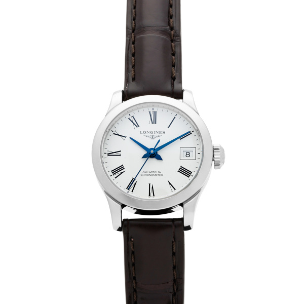 Longines longines record records w268498