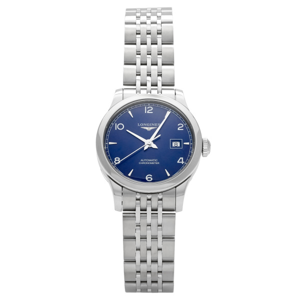 longines record w268500