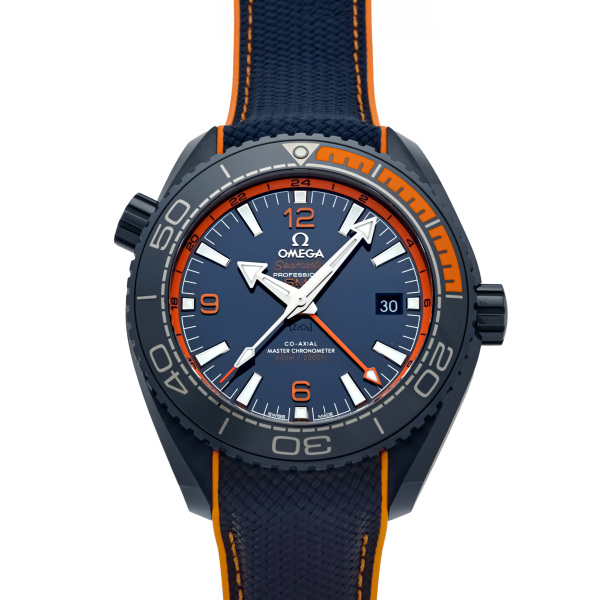 omega seamaster w268529