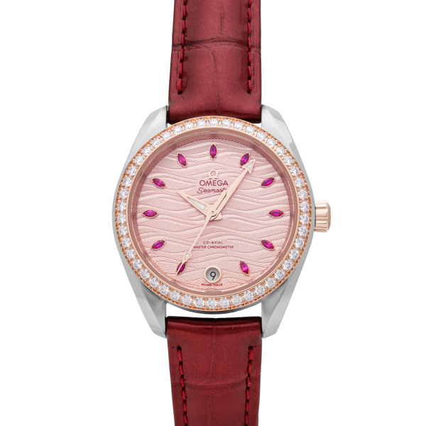 オメガ omega シーマスター seamaster w268548