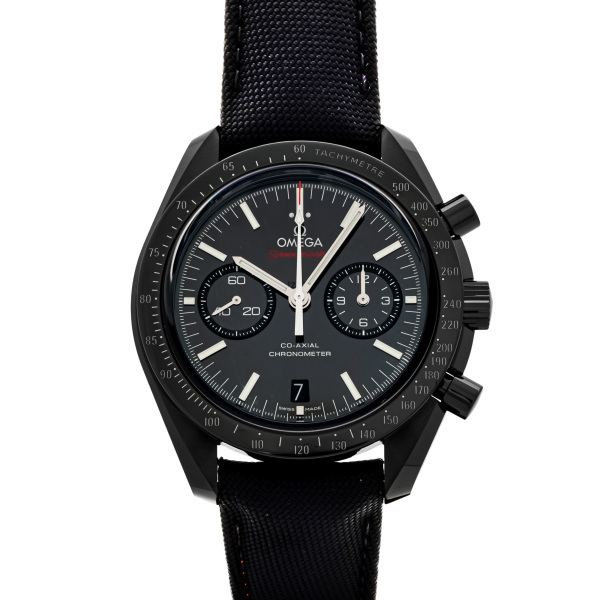 omega speedmaster オメガ スピードマスター ダーク サイド オブ ザ ムーン 311.92.44.51.01.007