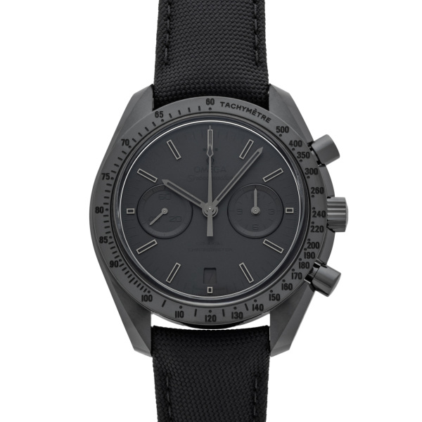 omega speedmaster オメガ スピードマスター ダークサイド・オブ・ザ・ムーン ブラックブラック 311.92.44.51.01.005