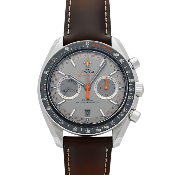 omega speedmaster OMEGA Speedmaster Racing Master Chronometer 329.32.44.51.06.001
