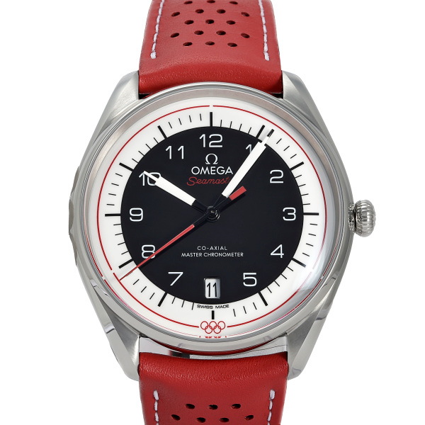 オメガ omega シーマスター seamaster w268577