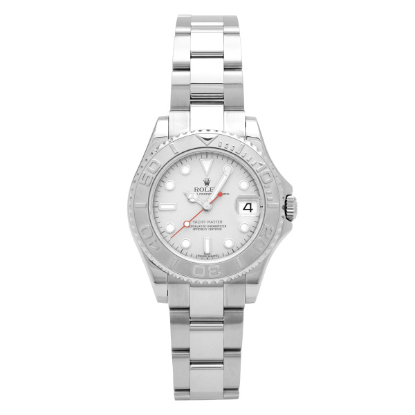 ロレックス rolex ヨットマスター yachtmaster w268586