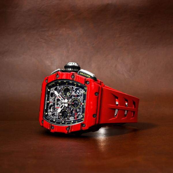 richardmille other リシャール・ミル  rm11-03fq