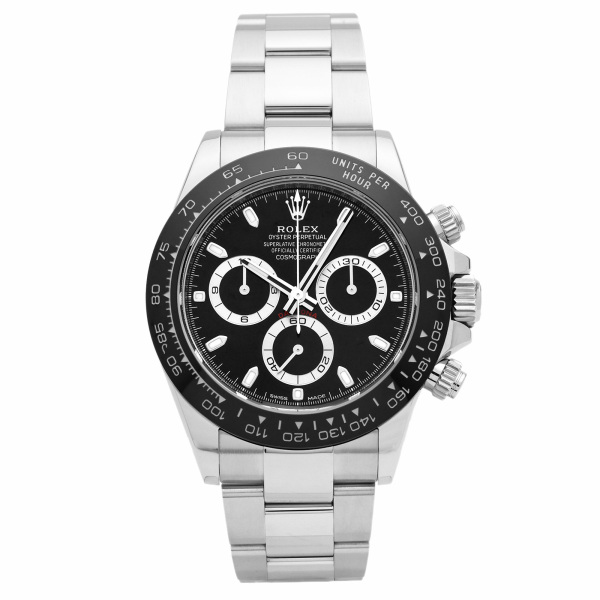 Rolex rolex Cosmograph Daytona daytona w268590