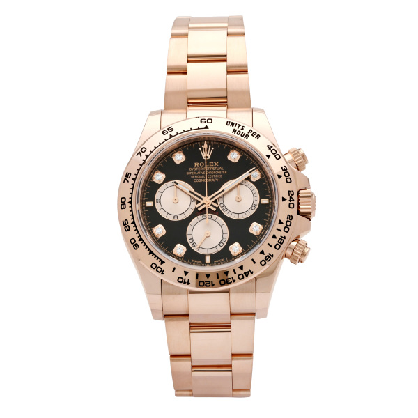 ロレックス rolex コスモグラフ デイトナ daytona w268591