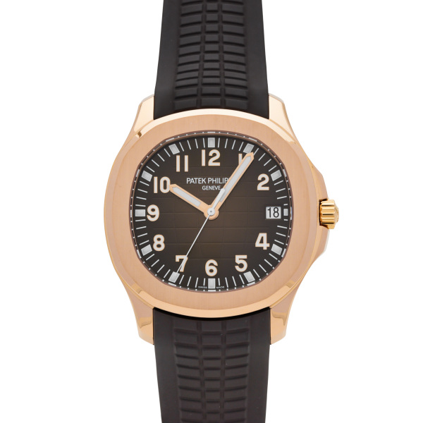 patekphilippe aquanaut パテック・フィリップ アクアノート  5167r-001
