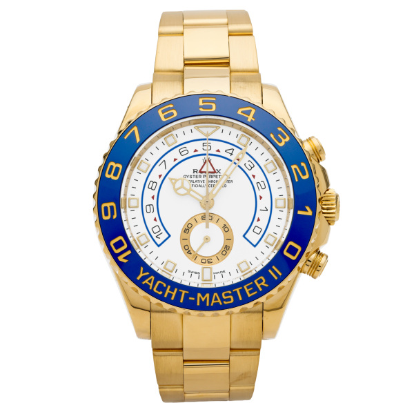 rolex yachtmaster2 Rolex Yacht Master II  116688