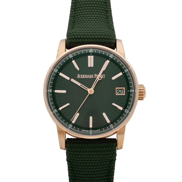 爱彼（Audemars Piguet） 爱彼 CODE 11.59 code11.59 w268602