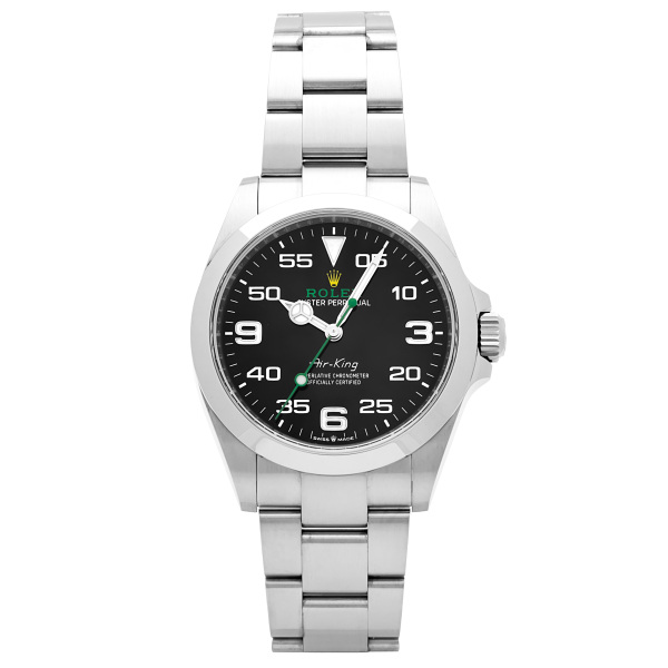 rolex airking w268627