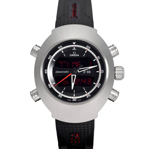 オメガ omega スピードマスター speedmaster w268632