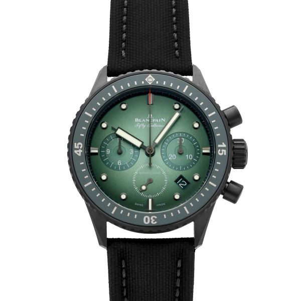 blancpain fifty fathoms w268634