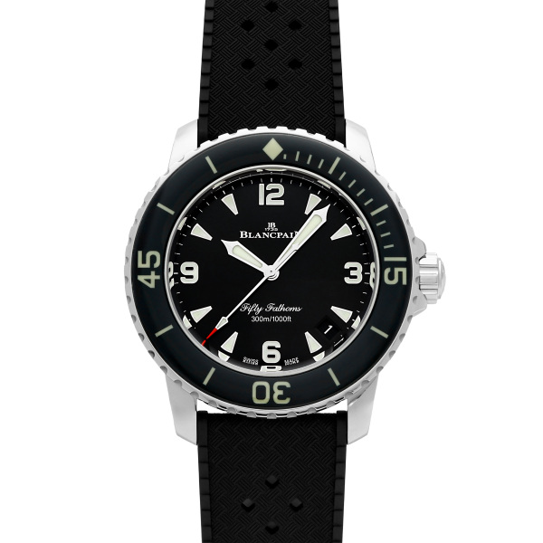 blancpain fifty fathoms w268635