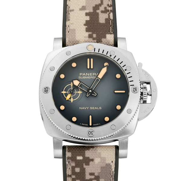 panerai submersible w268636