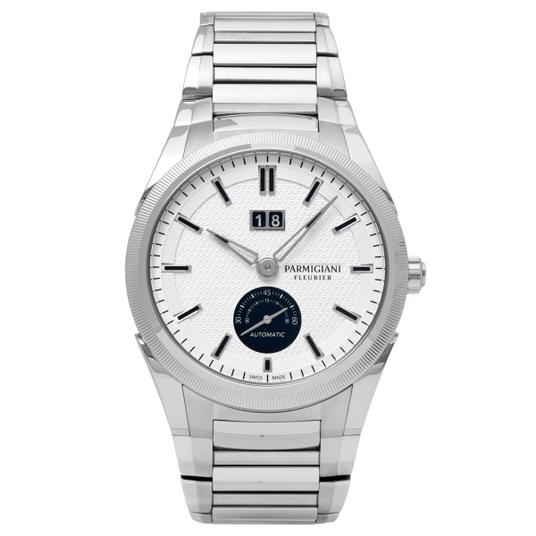 パルミジャーニフルリエ parmigianifleurier トンダ tonda w268637