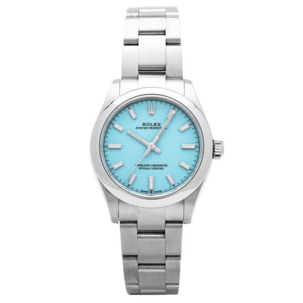 rolex oysterperpetual ロレックス オイスターパーペチュアル 31 277200