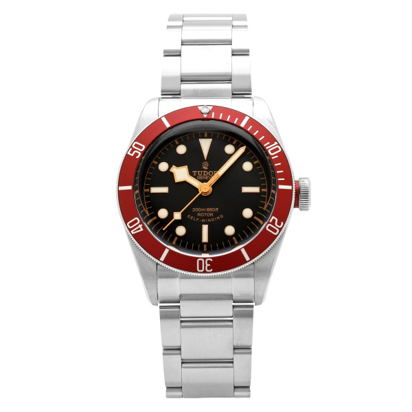 チューダー(チュードル) tudor ブラックベイ blackbay w268640