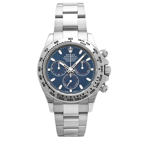 rolex daytona w268642