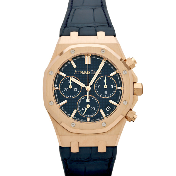audemarspiguet royaloak オーデマ・ピゲ ロイヤルオーク クロノグラフ 50周年記念モデル 26240or.oo.d315cr.01