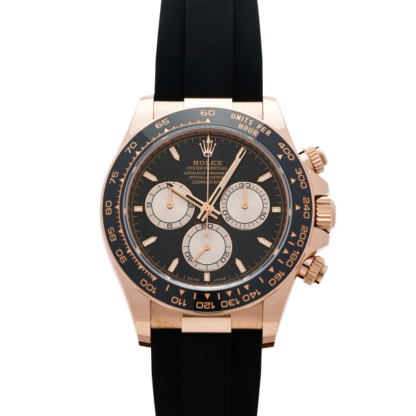 rolex daytona ロレックス コスモグラフ デイトナ  126515ln
