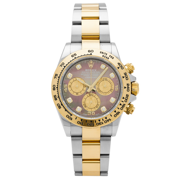 ロレックス rolex コスモグラフ デイトナ daytona w268647