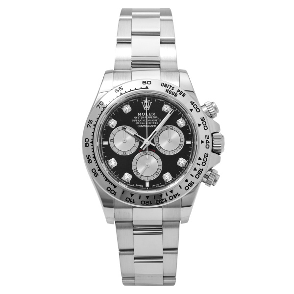 ロレックス rolex コスモグラフ デイトナ daytona w268648